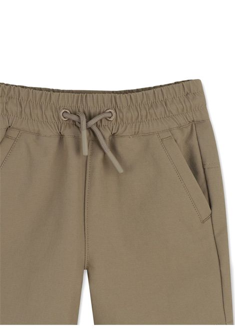 Bermuda con coulisse HUGO BOSS KIDS | j52876295